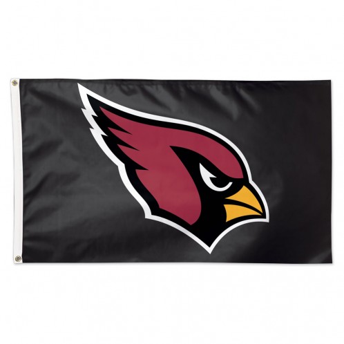 Wincraft Arizona Cardinals Deluxe Banner Flag
