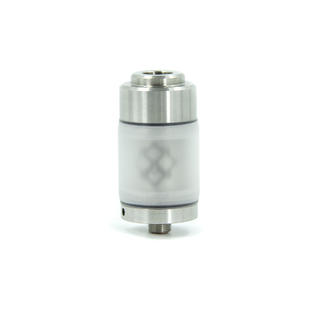 Orchid Clone 2nd Gen Rda Rdta 4ml Tank 2 Airflow Holes Logo On Chimney