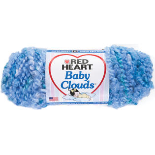 Coats Yarn Red Heart Baby Clouds Yarn Sandcastle Coats Yarn Red Heart Baby Clouds Yarn Sandcastle