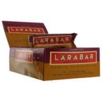 Larabar Peanut Butter Jelly Bar 16x1 7 Oz