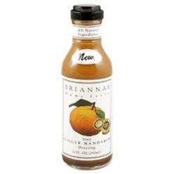 Briannas Salad Dressing Sears