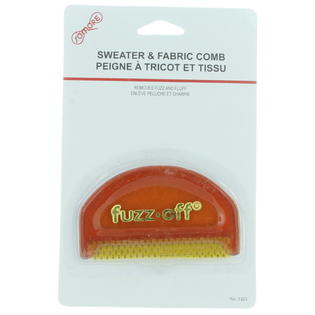 Somore Lot Of 4 Fuzz Off Sweater Clothes Comb Lint Remover Shavers