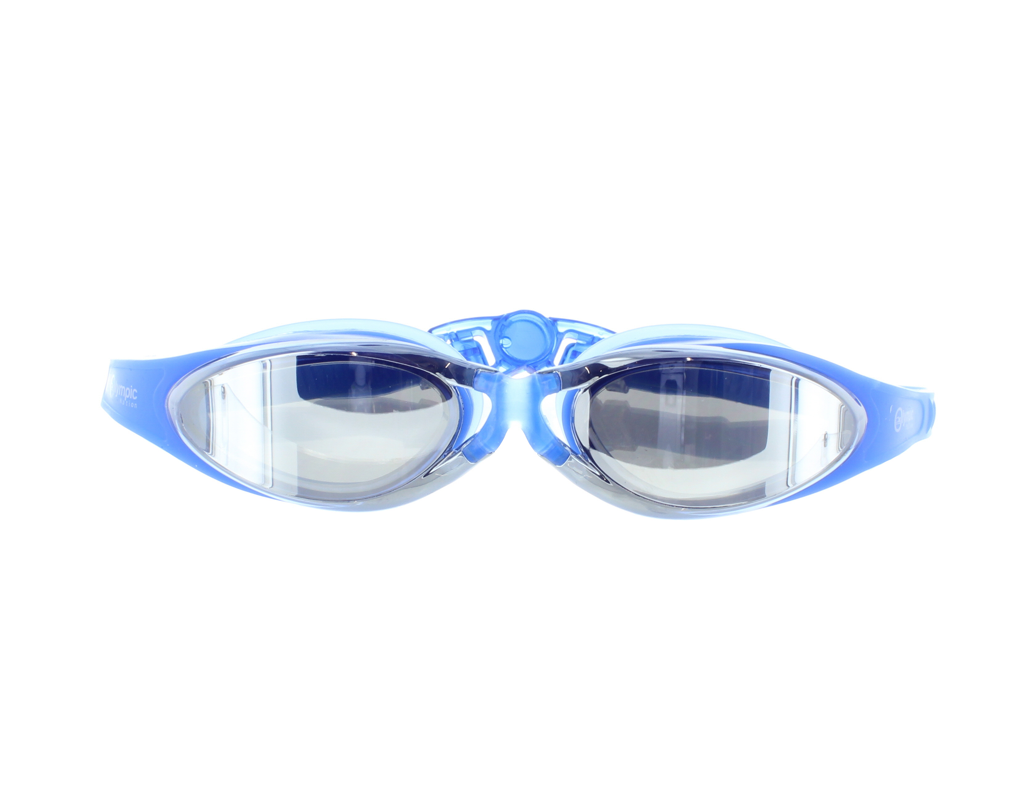 Onp Olympic Nation Pro Swim Goggles Blue With Clear Vision Uv Shield Anti Fog Onp Olympic Nation Pro Swim Goggles Blue With Clear Vision Uv Shield Anti Fog