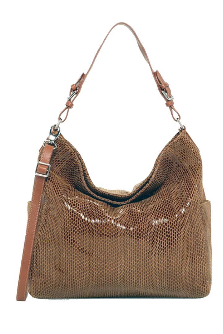 Sorial Women S Sammy Hobo Brown Sugar Handbag