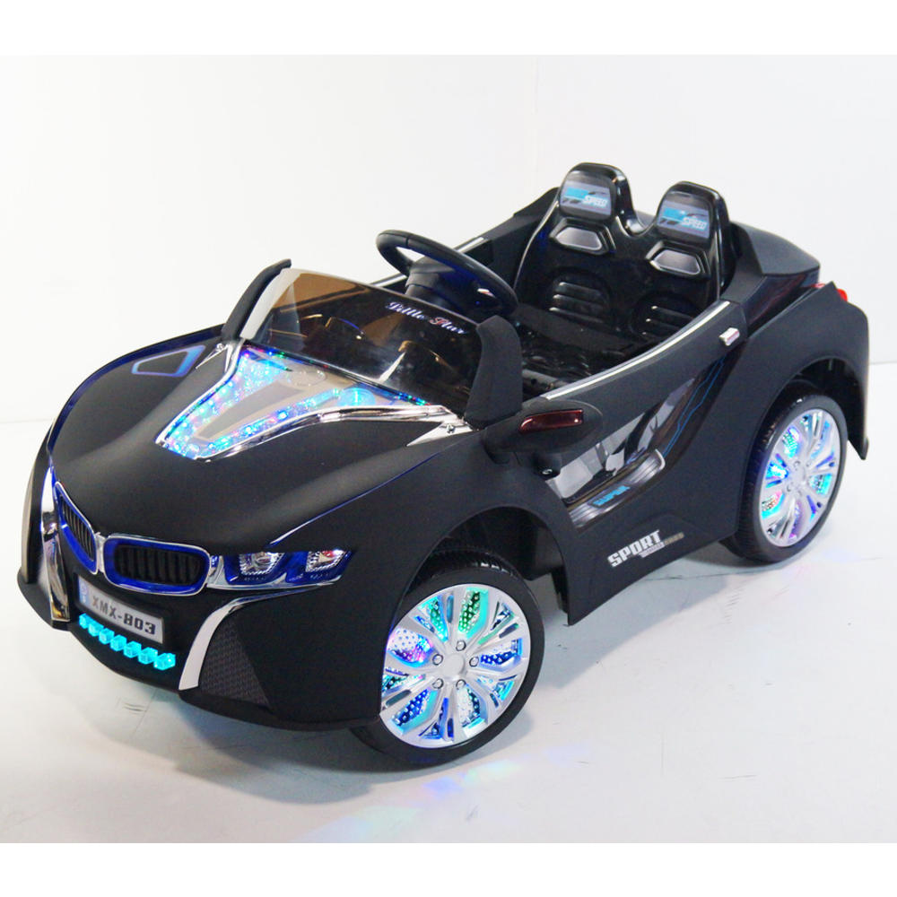 rideoncarstore.com Children Ride on Car BMW I8 Style Power Electric Toy ...