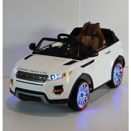 Car Toy Range Rover Style Electric