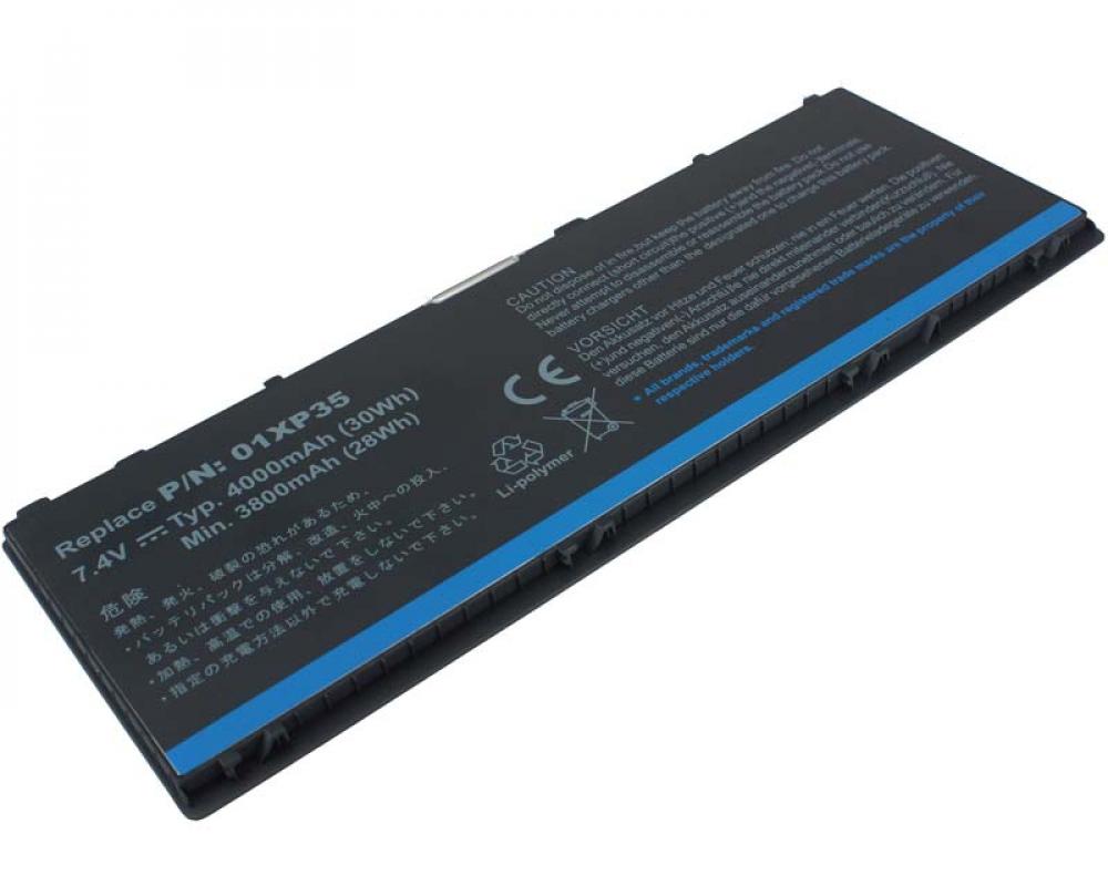 Premium Power Battery For Dell Compatible With 312-1412