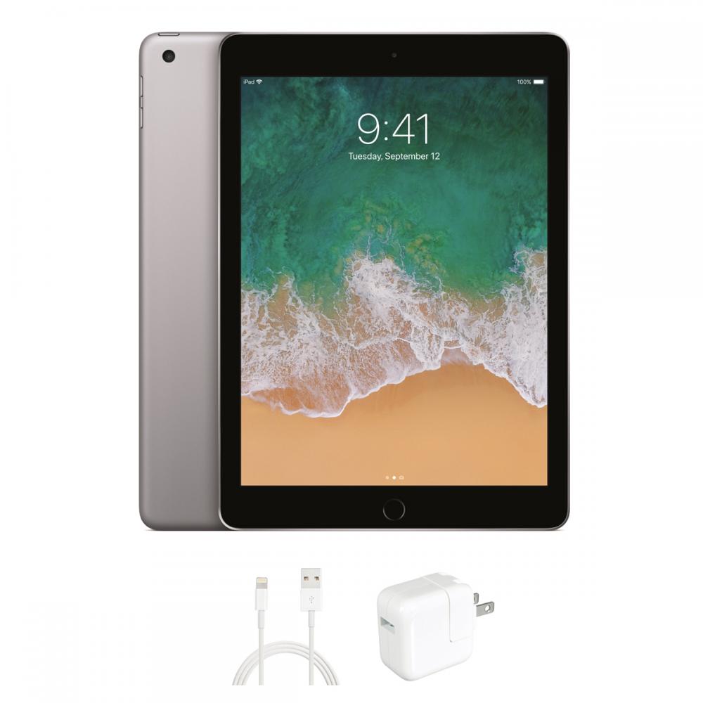 Apple iPad 6 32GB Wifi Space Gray (Fair Condition).