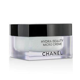 Review: A Month Of CHANEL's Hydra Beauty Skincare Range