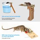Generic Walk the Plank Mouse Trap Reusable Rat Trap Rodent Animal Trap