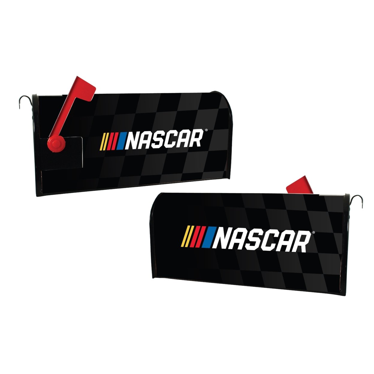 R and R Imports Nascar Mailbox Cover Number Design  for 2022