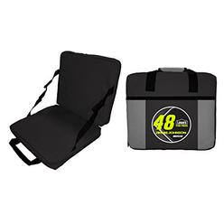 R and R Imports Jimmie Johnson 48 Nascar Seat Cushion