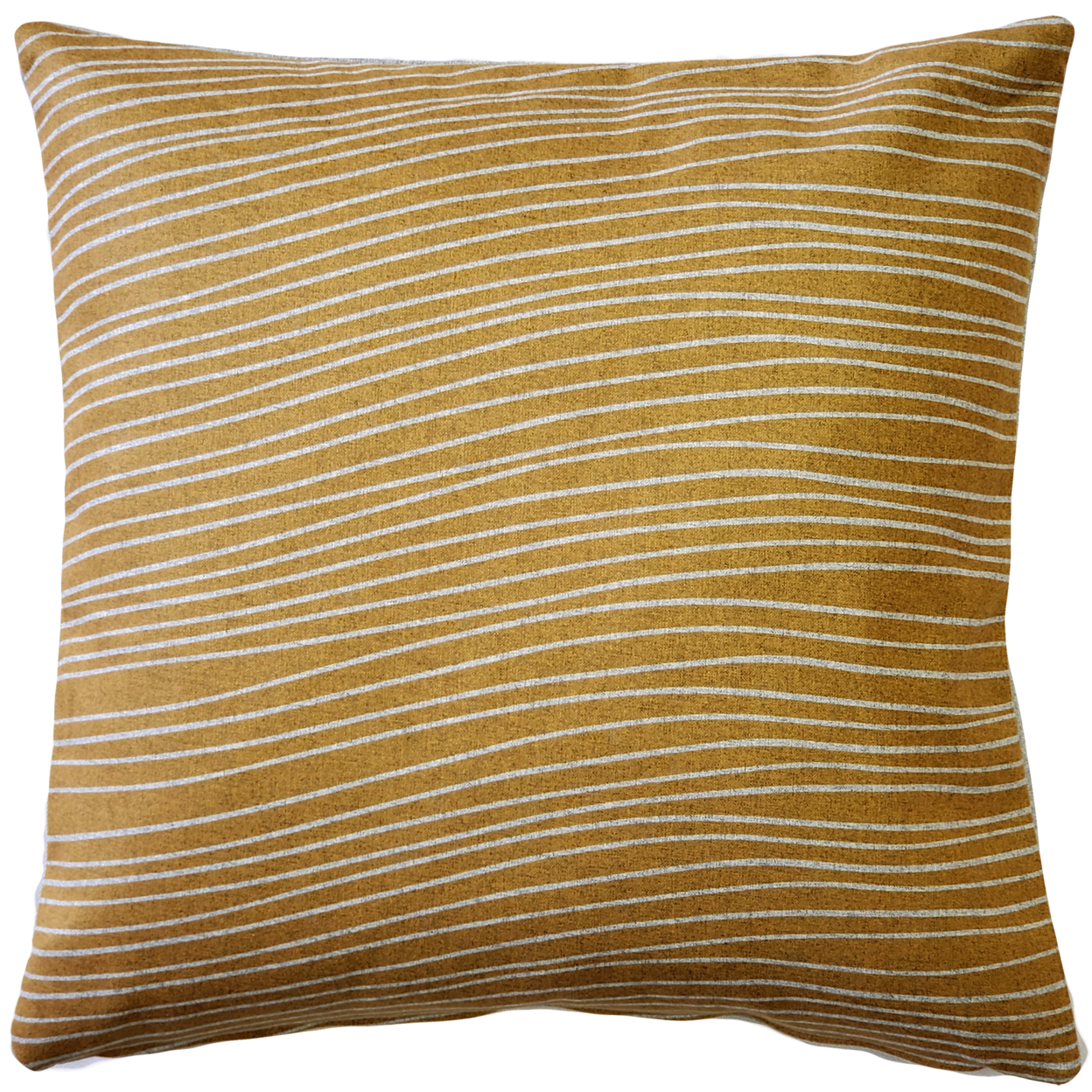 Pillow Dcor Meraki Renaissance Gold Throw Pillow 19x19 Inches Square, Complete Pillow with Polyfill Pillow Insert