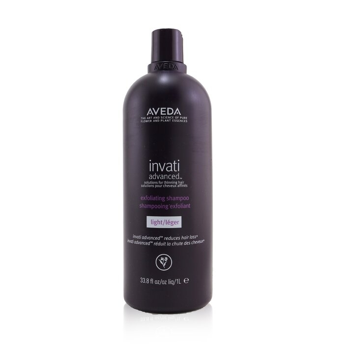 Aveda Invati Advanced Exfoliating Shampoo -  Light - 1000ml/33.8oz