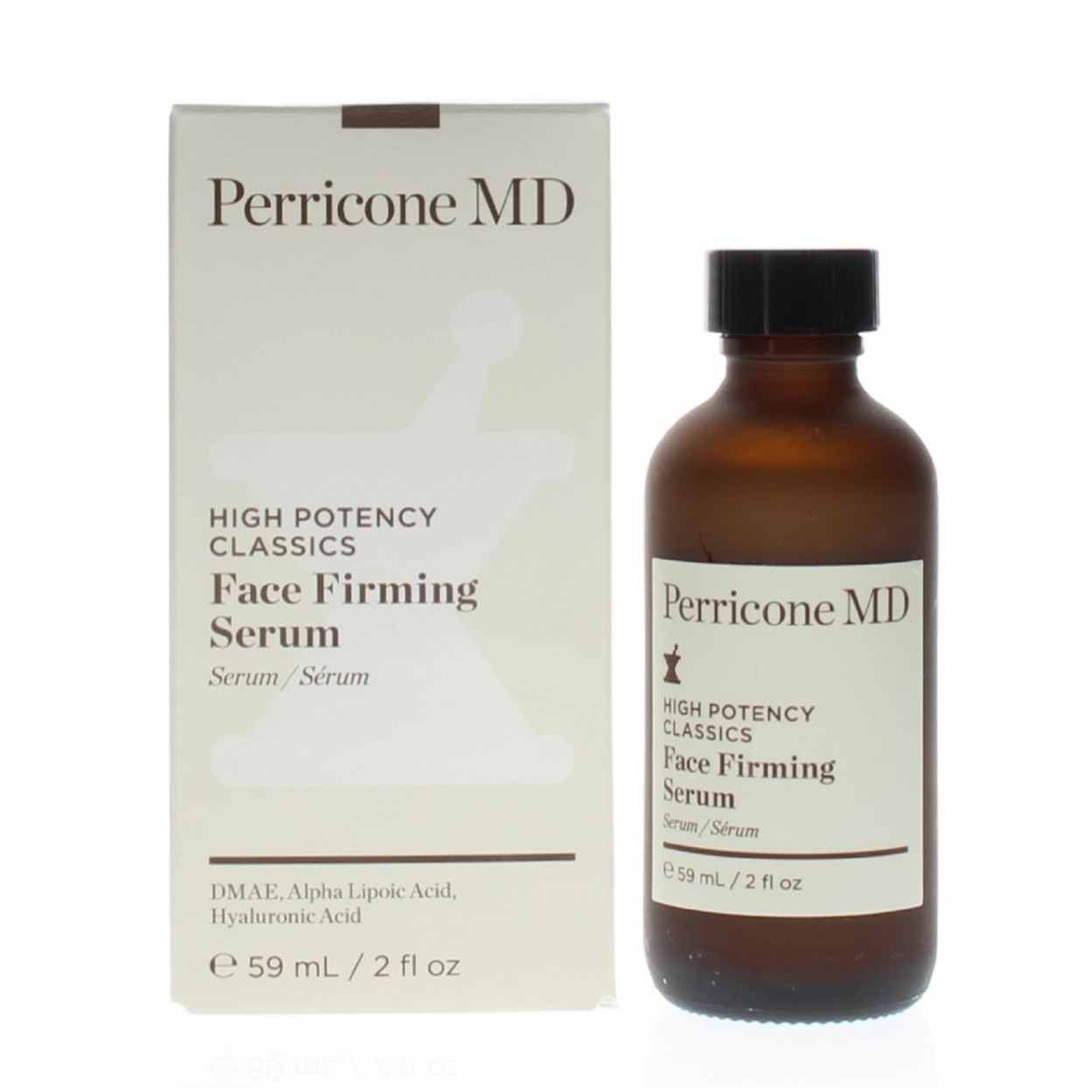 Perricone MD High Potency Classics Face Firming Serum 2oz/59ml