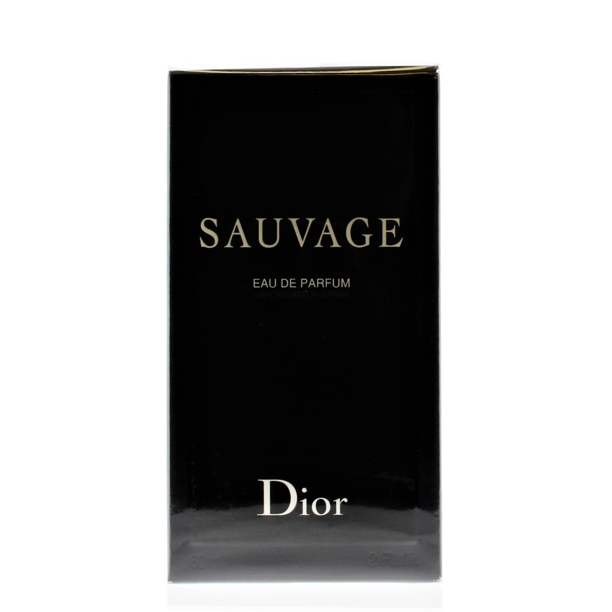 Dior Sauvage Edp for Men 60ml/2oz
