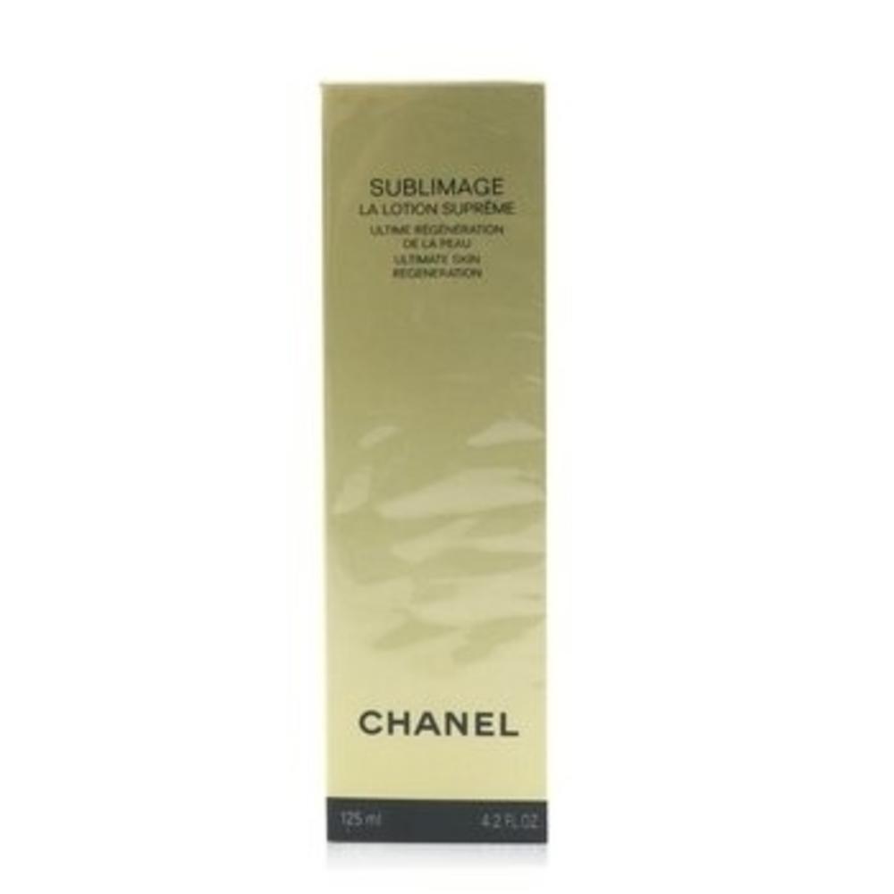 Chanel Sublimage La Lotion Supreme 125ml/4.2oz