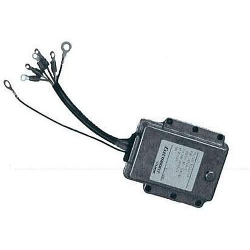 Electrodelta by Lamar VR515G-2 Voltage Regulator 28v Lamar Tech LLC