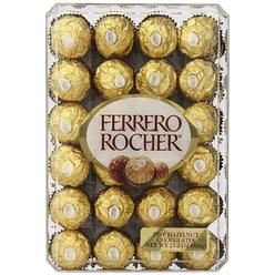 Ferrero Rocher Hazelnut Chocolates - 48 Count, 21.1 Ounce