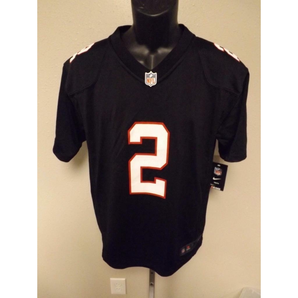 falcons youth jersey