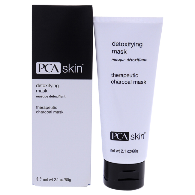PCA Skin Detoxifying Mask 2.1 oz