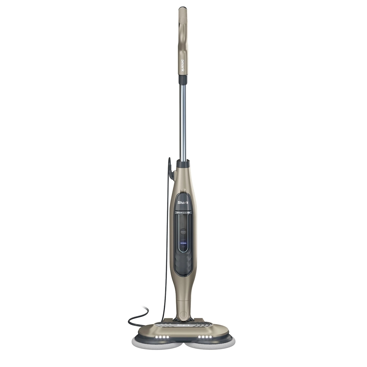 Shark Steam and Scrub All-in-One Scrubbing and Sanitizing Hard Floor Steam Mop S7005