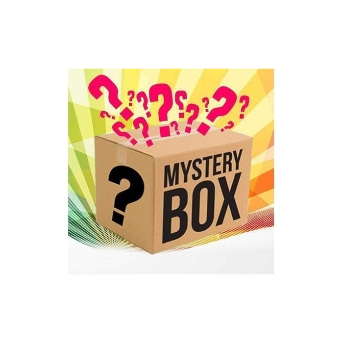 Maze Exclusive Fine Jewelry Mystery Box (20 pieces)