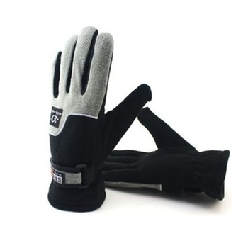Maze Exclusive 3 Pack Ultra-warm Fleece Winter Gloves