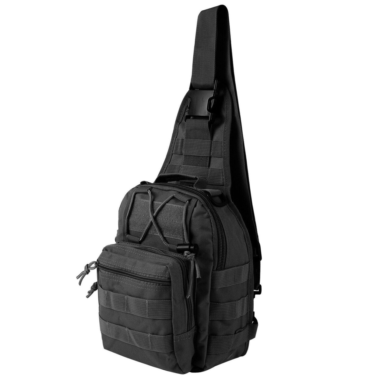 SKUSHOPS Men Outdoor Tactical Backpack