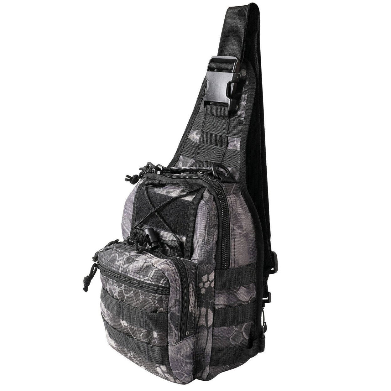 SKUSHOPS Men Outdoor Tactical Backpack
