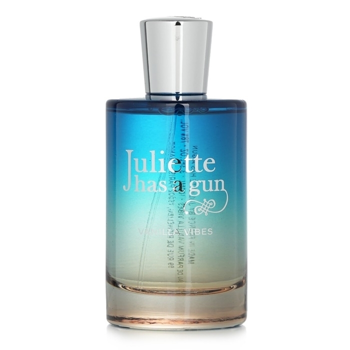 Juliette Has A Gun awghgvv34s 3.3 oz Vanilla Vibes Eau De Parfum Spray for Women