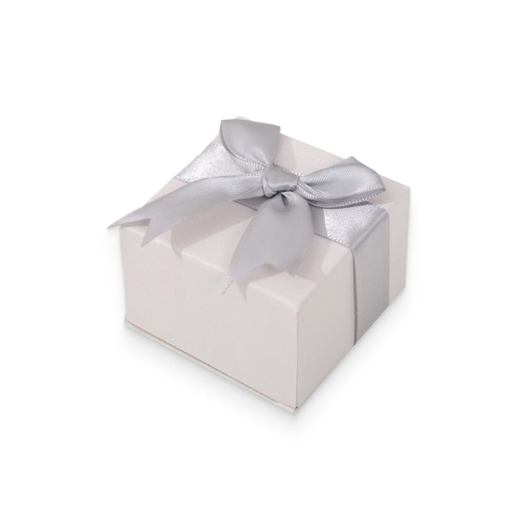 SKUSHOPS Bow Decorated Packaging Gift Box