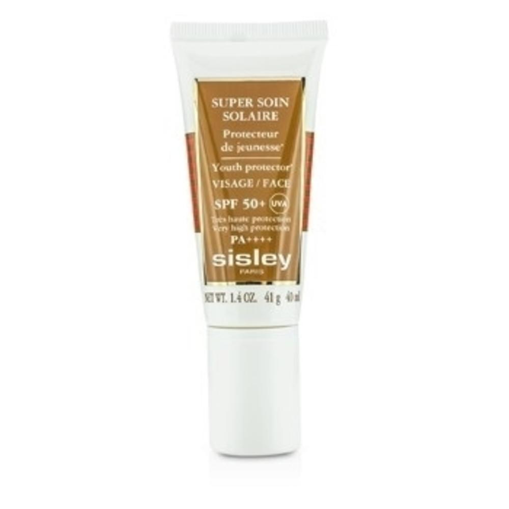 Sisley Super Soin Solaire Youth Protector For Face SPF 50+ 40ml/1.4oz