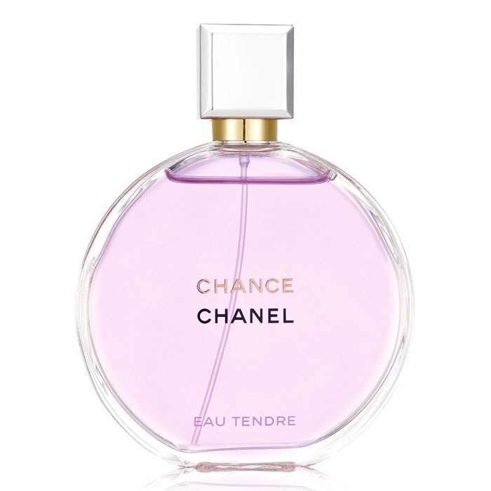 Chance Eau Tendre Eau de Parfum Chanel perfume - a fragrance for