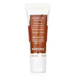 Sisley Super Soin Solaire Youth Protector For Face SPF 50+ 40ml/1.4oz