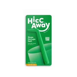 HiccAway Classic Green