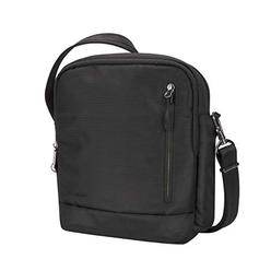 Travelon Bags Travelon Anti-Theft Urban Tour Bag Black - 43496-500 One_Size BLACK