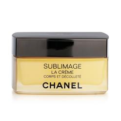 Chanel - Sublimage La Creme The Regenerating Radiance Fresh Body Cream(150g/5.2oz)