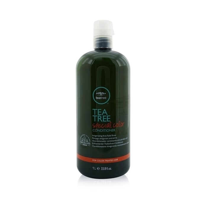 Paul Mitchell - Tea Tree Special Color Conditioner - For Color-Treated Hair(1000ml/33.8oz)