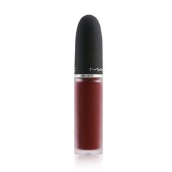 MAC - Powder Kiss Liquid Lipcolour -  995 Fashion Sweetie(5ml/0.17oz)