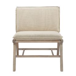 Gracie Mills Patricia The Graceful Accent Chair - GRACE-185