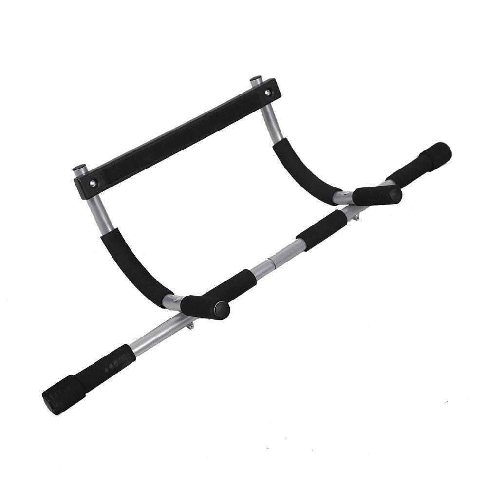 Dsermall Door Pull Up Bar Doorway Upper Body Workout Exercise Strength Fitness Equipment for Home Gym