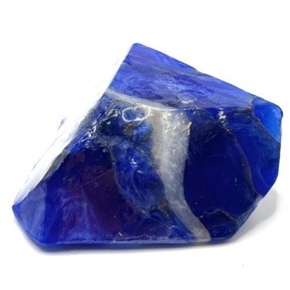 Soap Rocks Stones Gemstones Birthstones Soap - Lapis Lazuli - 4oz