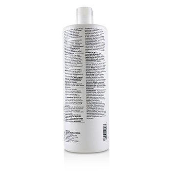 Paul Mitchell Invisiblewear Shampoo (Preps Texture - Builds Volume) 1000ml/33.8oz
