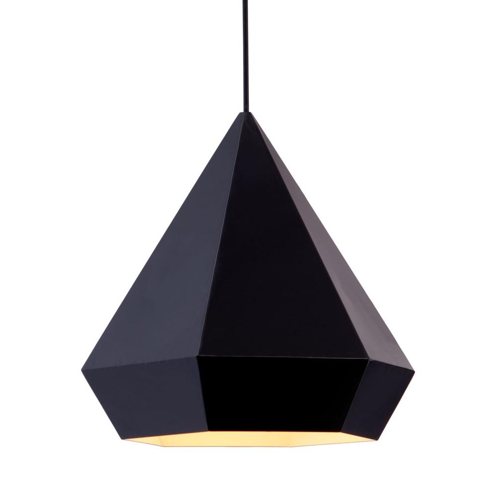 Zuo Modern Forecast Ceiling Lamp