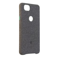 GOOGLE Official Google Fabric Case for Google Pixel 2 Smartphone - Gray/Teal