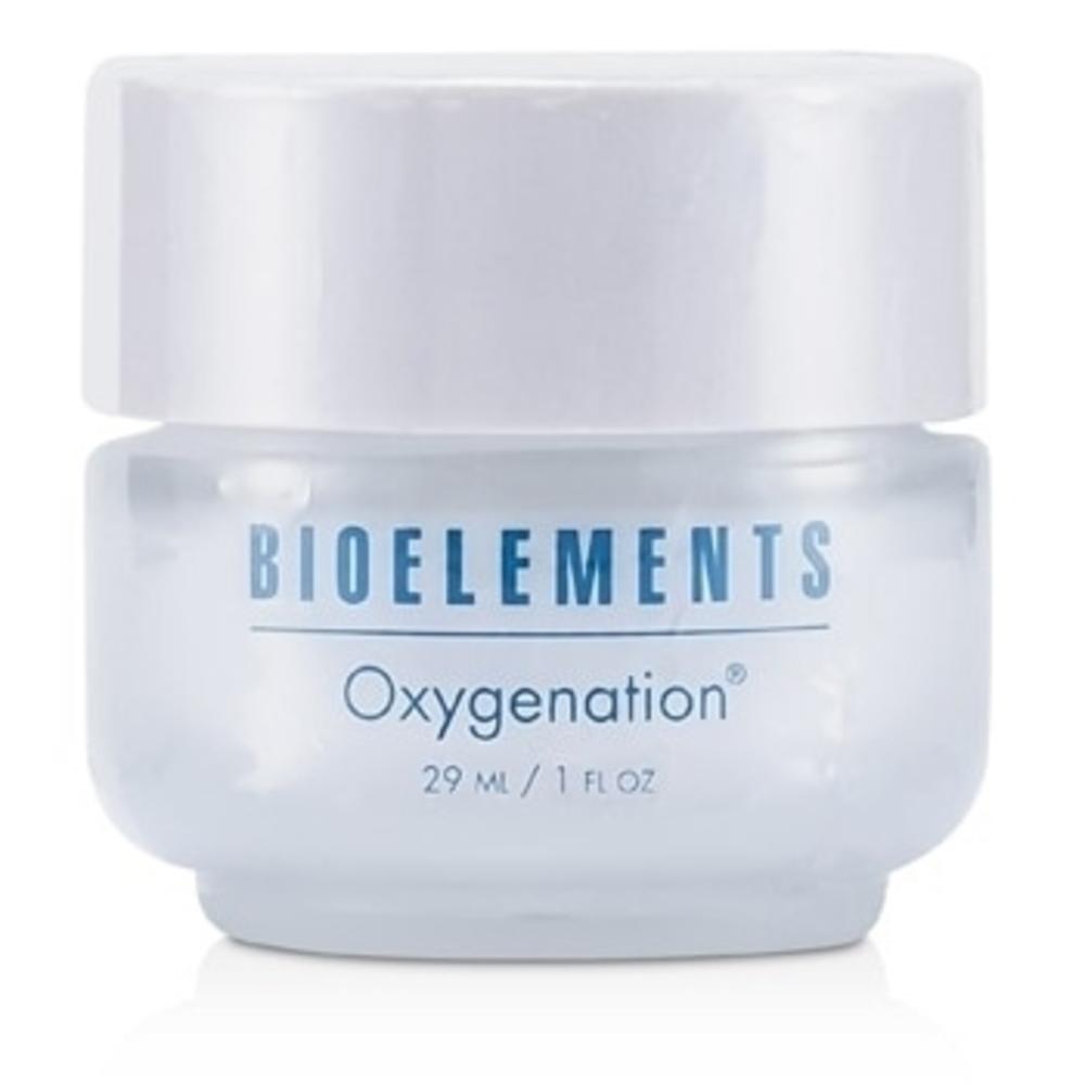 Bioelements Oxygenation - Revitalizing Facial Treatment Creme - For Very Dry Dry Combination Oily Skin Types 29ml/1oz