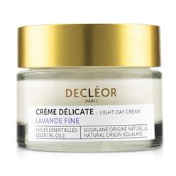 Decleor by Decleor Lavende Fine Light Day cream --50ml17oz(D0102H5HV3X)