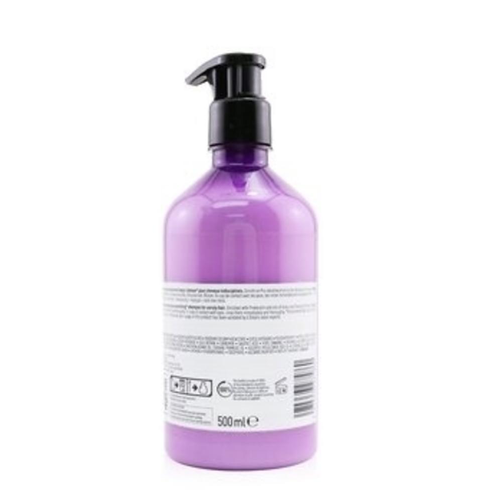 L'Oreal LOreal Professionnel Serie Expert - Liss Unlimited Prokeratin Intense Smoothing Shampoo 500ml/16.9oz