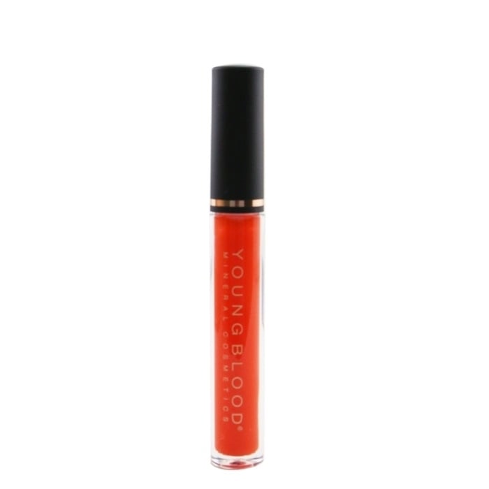 Youngblood Lipgloss - Guava 3ml/0.1oz